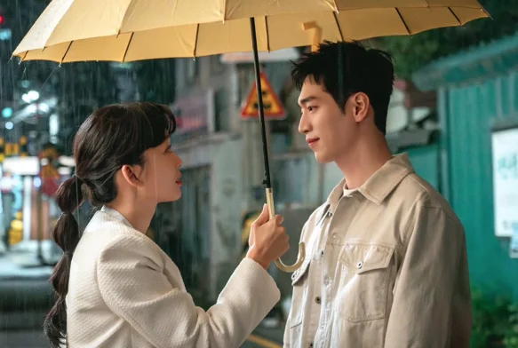 Кадр к 6 серии «Старшая школа под прикрытием»