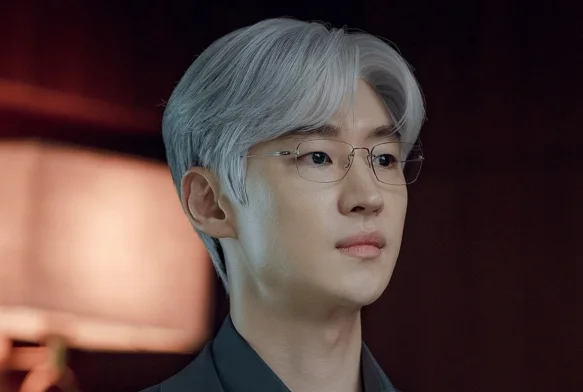 Кадр к 1 серии «Искусство ведения переговоров»