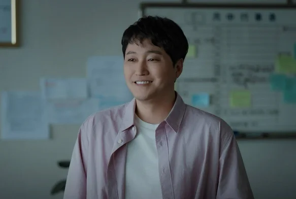 Кадр к 1 серии «Искусство ведения переговоров»