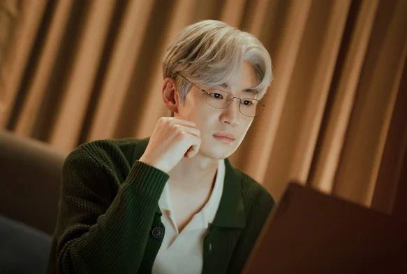 Кадр к 1 серии «Искусство ведения переговоров»