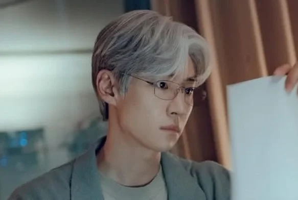 Кадр к 1 серии «Искусство ведения переговоров»