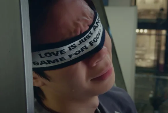 Кадр к 5 серии «Гелбойс»