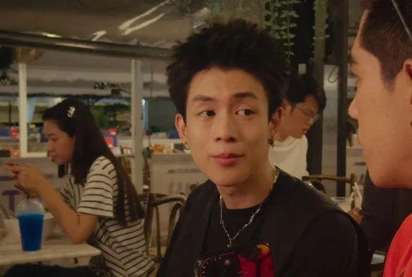 Кадр к 5 серии «Гелбойс»