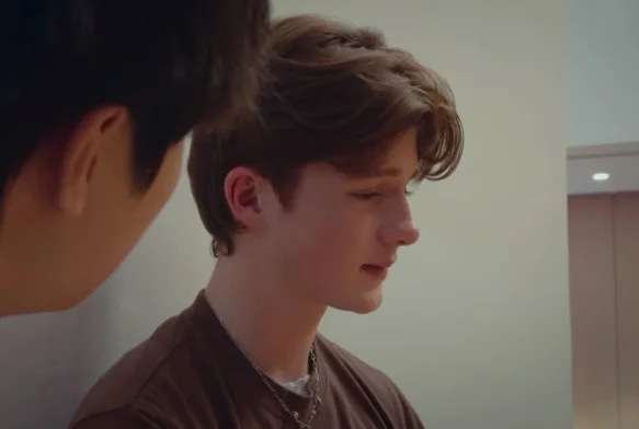 Кадр к 5 серии «Гелбойс»