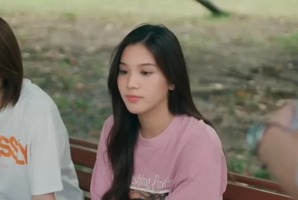 Кадр к 8 серии «Наша любовь»