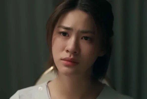 Кадр к 8 серии «Наша любовь»