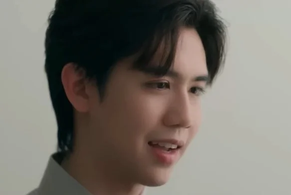 Кадр к 8 серии «Наша любовь»