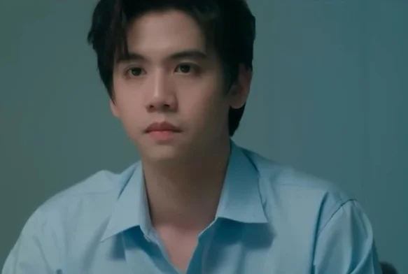 Кадр к 8 серии «Наша любовь»