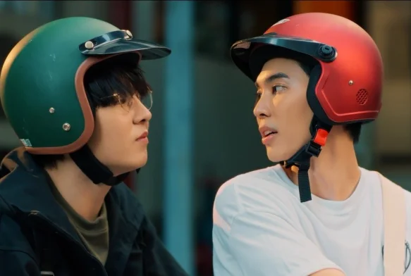 Кадр к 7 серии «Молочный флирт»