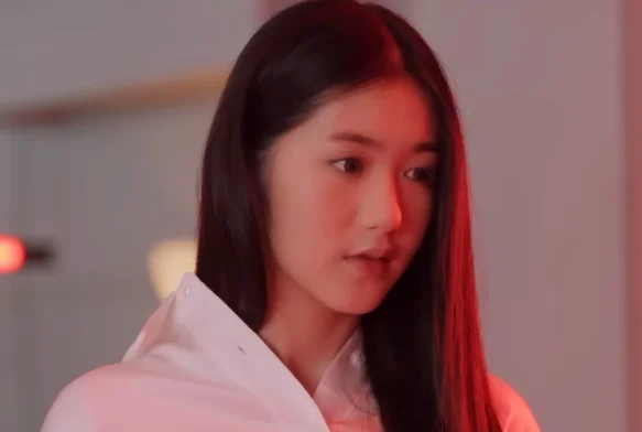 Кадр к 7 серии «Молочный флирт»