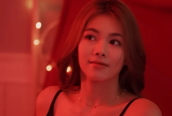 Кадр к 7 серии «Молочный флирт»