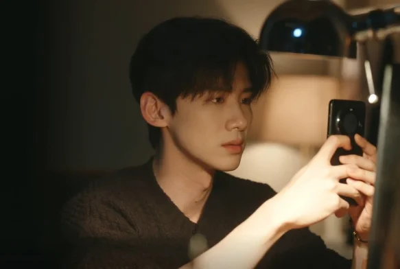 Кадр к 28 серии «Первый мороз»