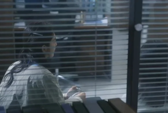 Кадр к 28 серии «Первый мороз»