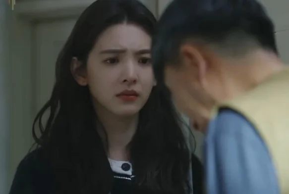 Кадр к 28 серии «Первый мороз»