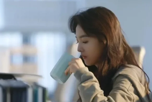 Кадр к 28 серии «Первый мороз»