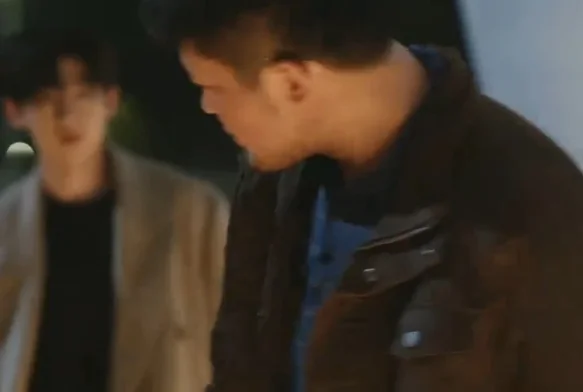 Кадр к 28 серии «Первый мороз»