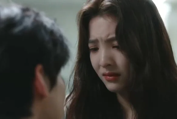 Кадр к 28 серии «Первый мороз»