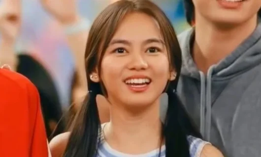 Дорама Жемчужина класса Е 11 серия