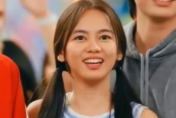 Кадр к 11 серии «Жемчужина класса Е»