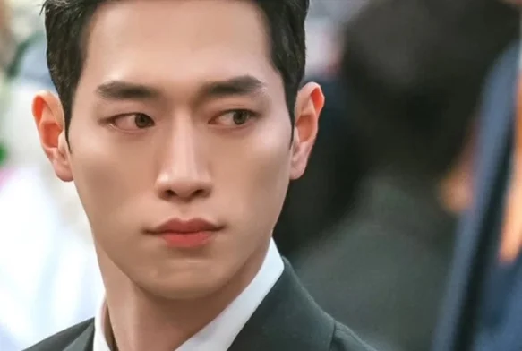 Кадр к 7 серии «Старшая школа под прикрытием»