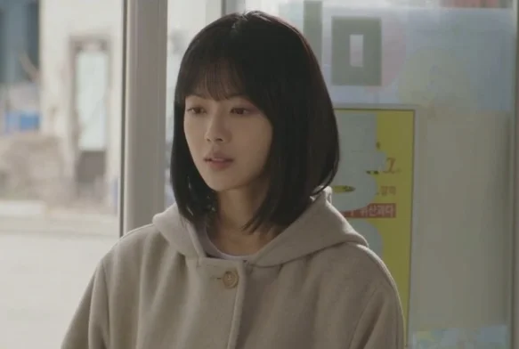 Кадр к 8 серии «Ведьма»