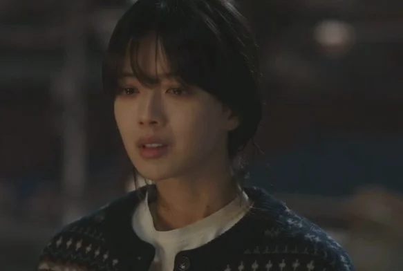 Кадр к 8 серии «Ведьма»