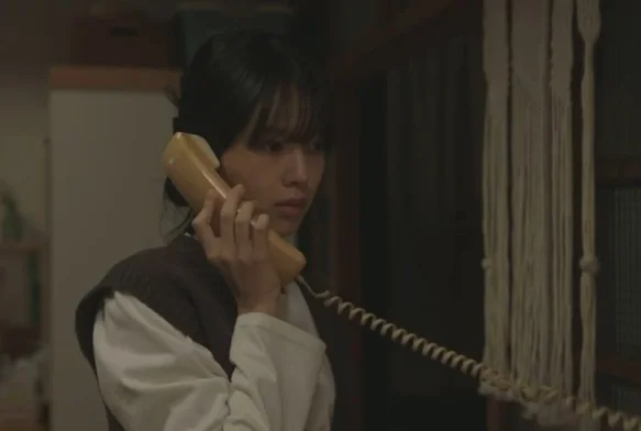 Кадр к 8 серии «Ведьма»