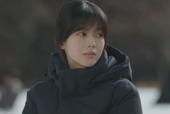 Кадр к 8 серии «Ведьма»