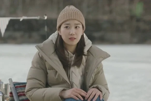 Кадр к 8 серии «Ведьма»