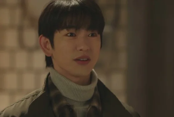 Кадр к 8 серии «Ведьма»