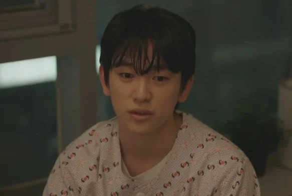 Кадр к 8 серии «Ведьма»