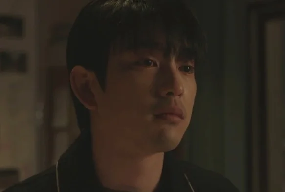 Кадр к 8 серии «Ведьма»