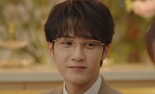 Дорама Фильтр 26 серия