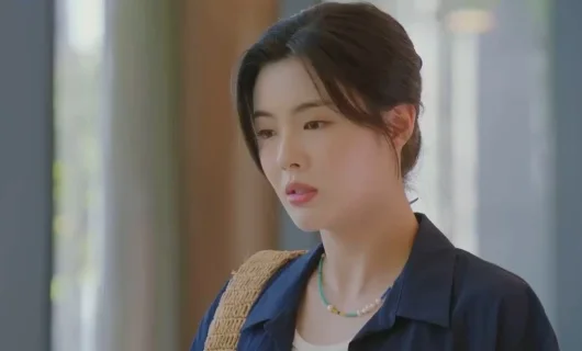 Дорама Институт исследования картофеля 4 серия