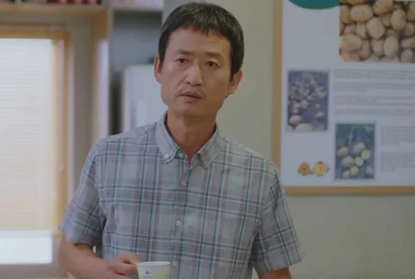 Кадр к 4 серии «Институт исследования картофеля»