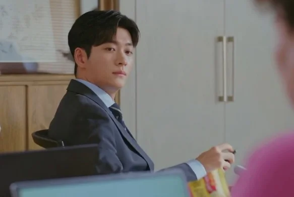 Кадр к 4 серии «Институт исследования картофеля»