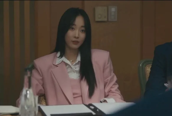 Кадр к 2 серии «Искусство ведения переговоров»