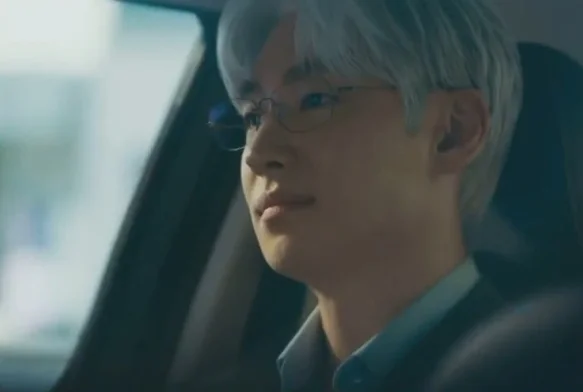 Кадр к 2 серии «Искусство ведения переговоров»