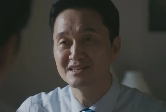 Кадр к 2 серии «Искусство ведения переговоров»