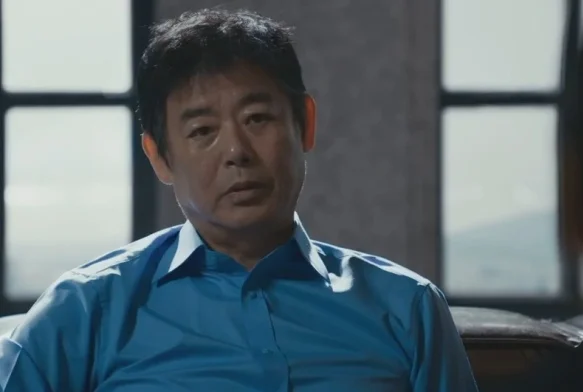 Кадр к 2 серии «Искусство ведения переговоров»