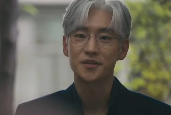 Кадр к 2 серии «Искусство ведения переговоров»