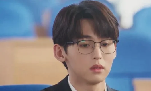 Дорама Самое лучшее 24 серия