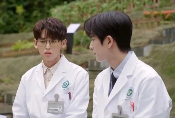 Кадр к 25 серии «Самое лучшее»