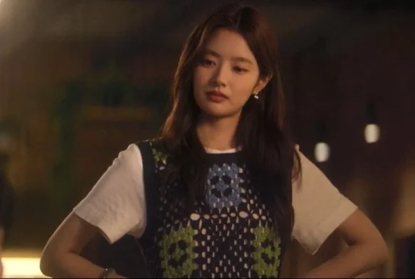 Кадр к 25 серии «Самое лучшее»