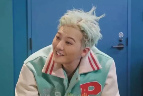 Кадр к 4 серии «Хороший день»