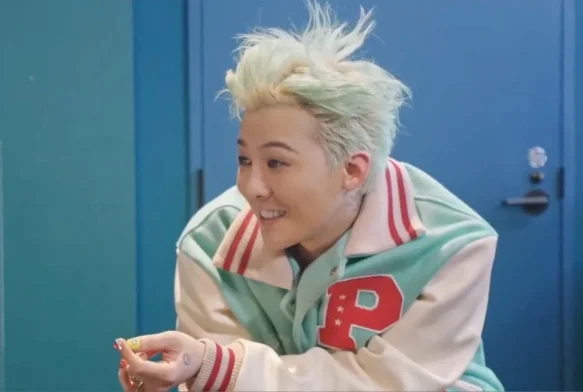 Кадр к 4 серии «Хороший день»