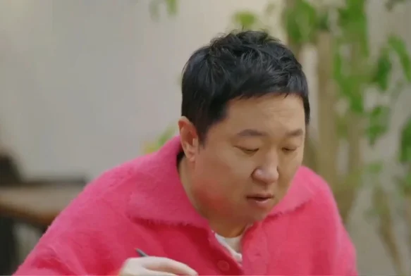 Кадр к 4 серии «Хороший день»