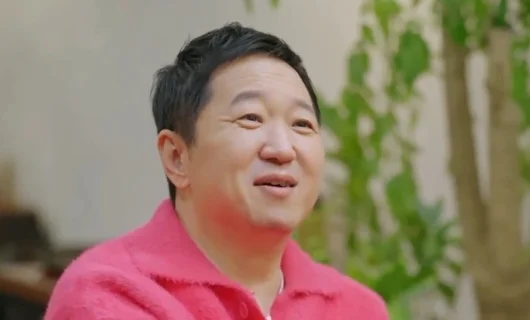 Дорама Хороший день 4 серия