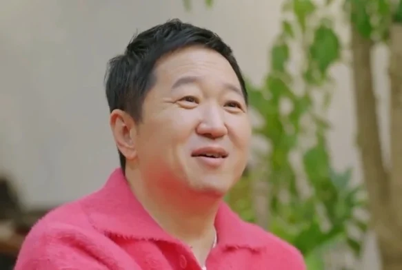 Кадр к 4 серии «Хороший день»