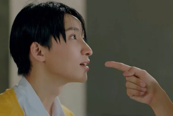 Кадр к 10 серии «Парень из соседнего мира»